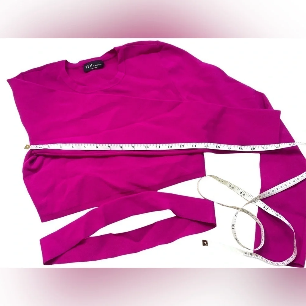 Aritiza Ten by Babaton - Retrospect Sweater - Picture 13 of 13